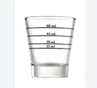 MOTTA KAHVE ÖLÇÜ BARDAĞI (MB-30)