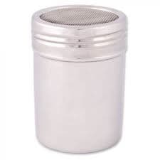 PUDRA ŞEKERİ SERPİCİ (KPU-9)