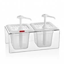 2 li dispenser