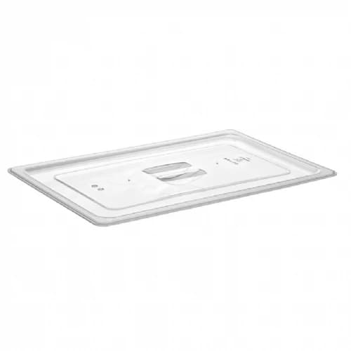 1/1 GN PC küvet kapağı