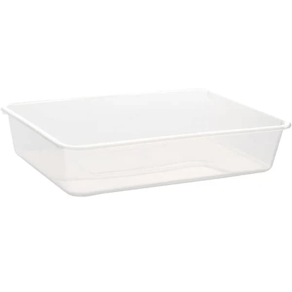 GN küvet 1/1 100mm (PP)