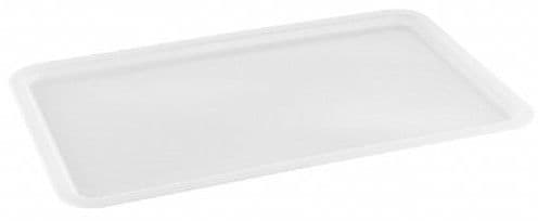 PE  hamur teknesi kapağı