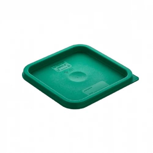 1,9 L, 3,8 L PC ve ABS saklama kabı kapağı