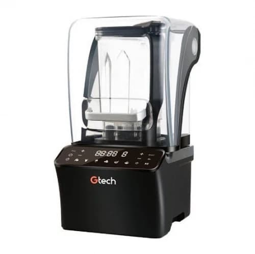 GÜRÜLTÜ ÖNLEYİCİLİ BAR BLENDER DİJİTAL E8