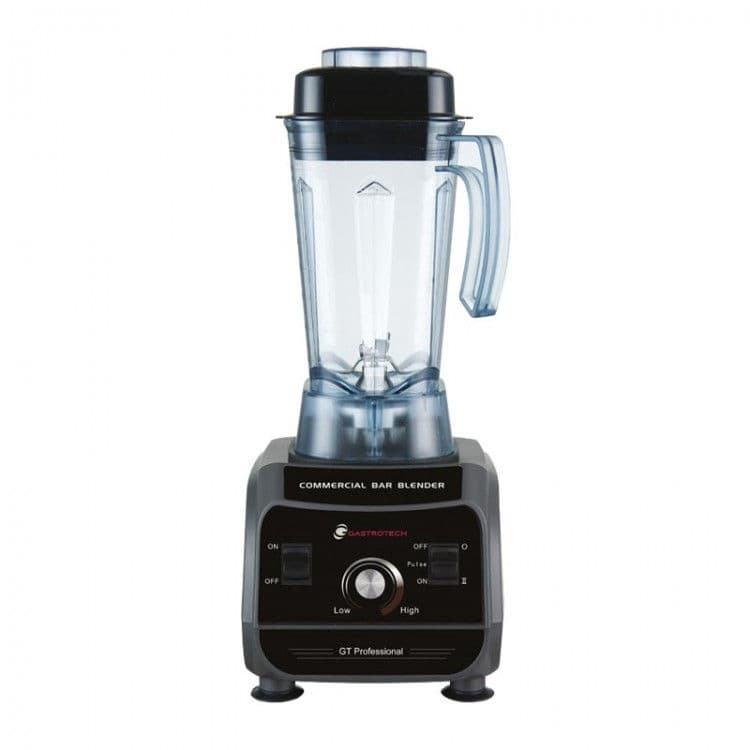 BAR BLENDER 1500W PRO BLACK