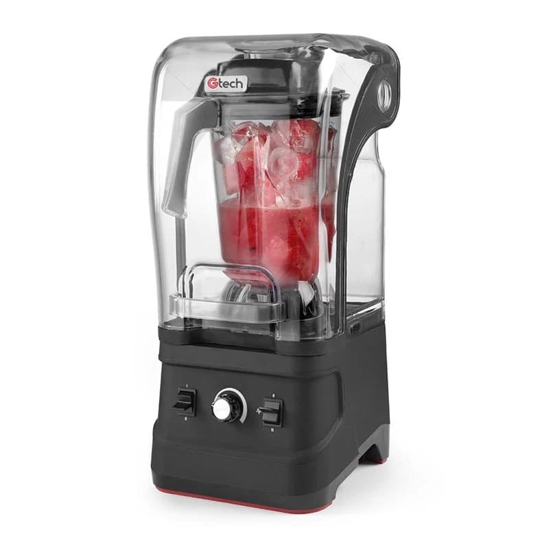 GÜRÜLTÜ ÖNYELİCİ BAR BLENDER