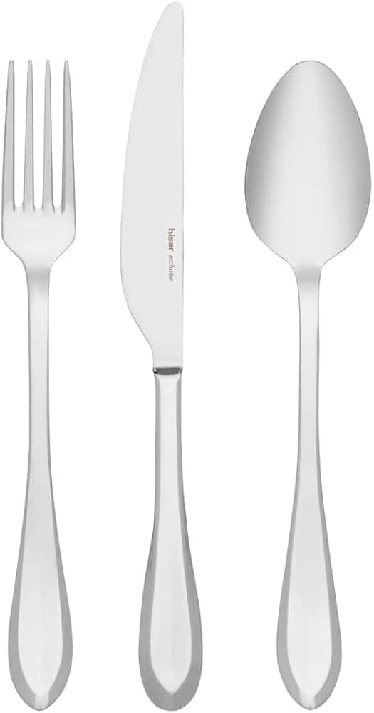 69401 TOSKANA YEMEK KAŞIK 