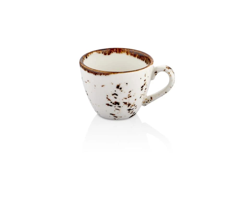 ELEGANCE ZEST TÜRK KAHCE FİNCANI 75 CC