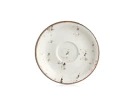 ELEGANCE ZEST TÜRK KAHVE FİNCAN TABAĞI 12 CM