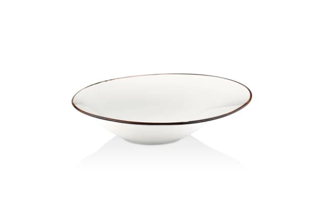 GLEAM GABBRO 27 CM ÇUKUR TABAK