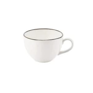 GRİ FİLE ZEST ÇAY FİNCANI 280 cc