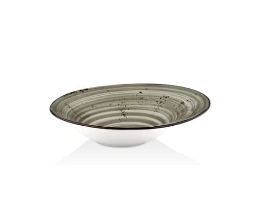 SUPREME GABBRO 27 CM ÇUKUR TABAK