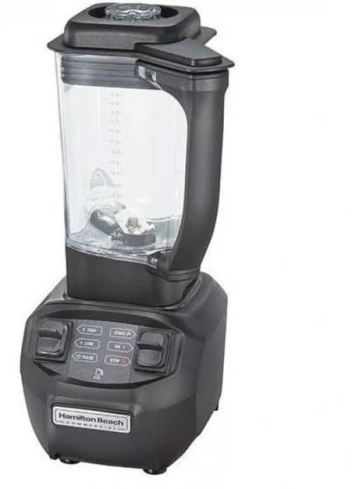 HAMİLTON BEACH HBB255 BAR BLENDER