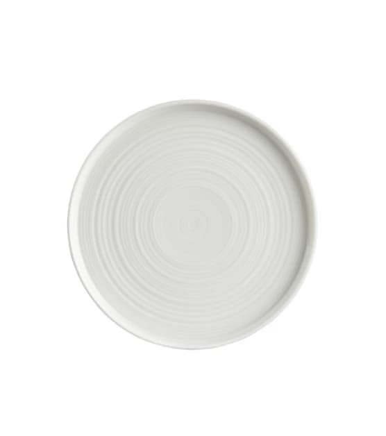 WHITE HELIX 19 CM DÜZ TABAK 19*19 cm