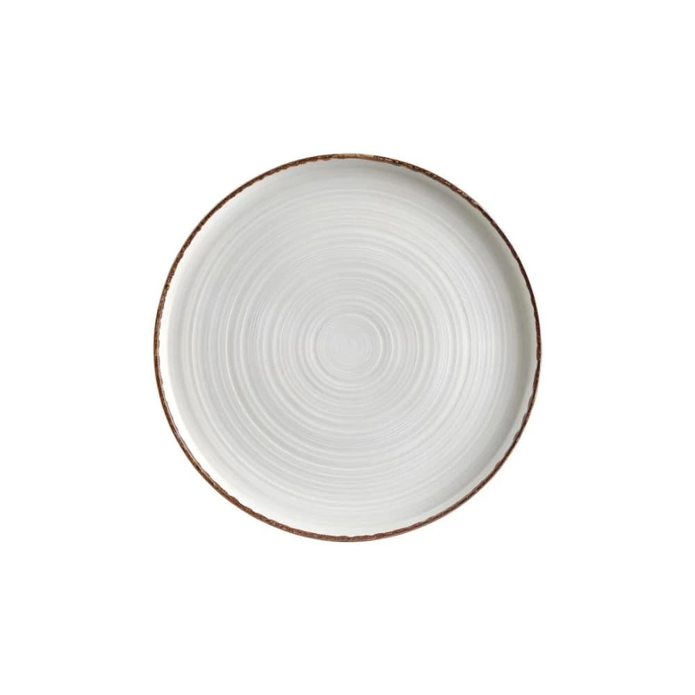 GLEAM HELIX 23 CM DÜZ TABAK 23*23 cm