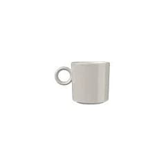 Transparan Ring Kahve Fincanı 80 cc