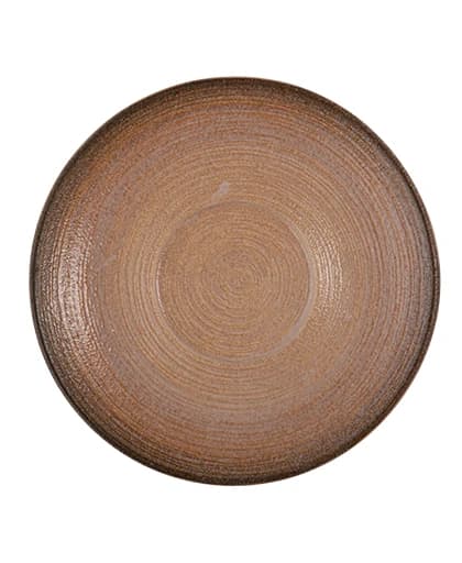 Canyon Lona Konsome Tabağı 19 cm