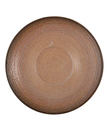 Canyon Lona Espresso Tabağı 12 cm