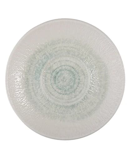 Glacier Lona Konsome Tabağı 19 cm