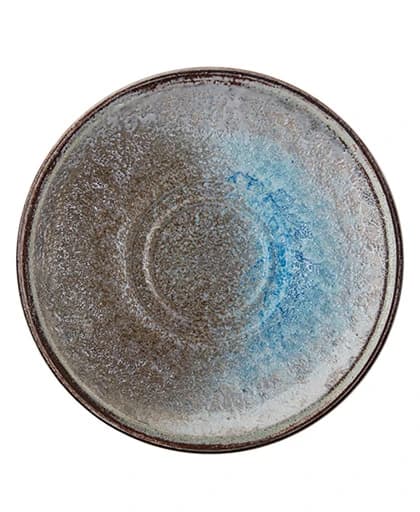 Delta Lona Espresso Tabağı 12 cm