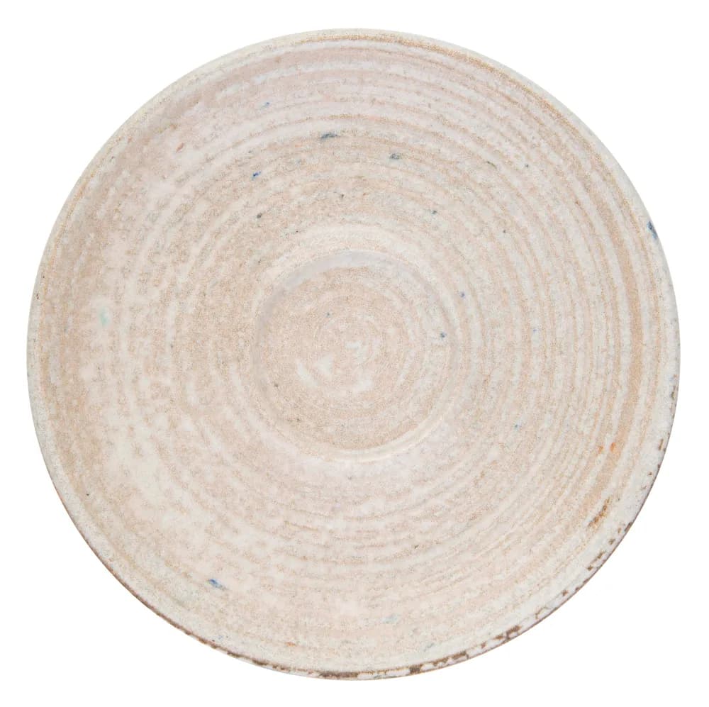 Mocha Lona Espresso Tabağı 12 cm