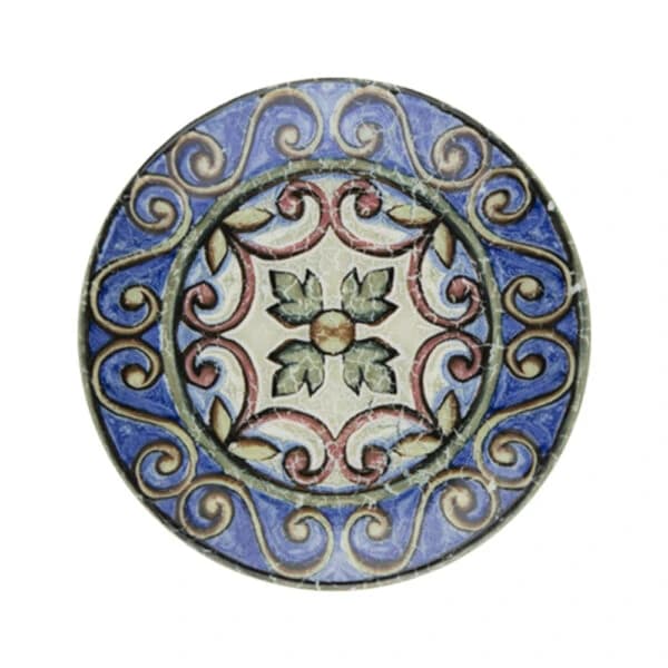 Amalfi Mesa Pizza Tabağı 31 cm