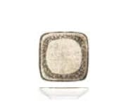 Pietra Quadro Kare Tabak 12 cm (10 * 10)