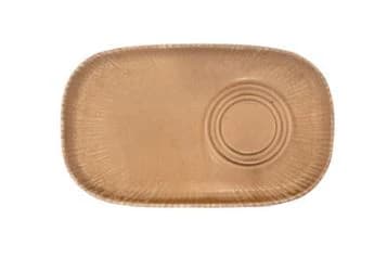 Adel Mesa Sunum Tabağı 22 cm