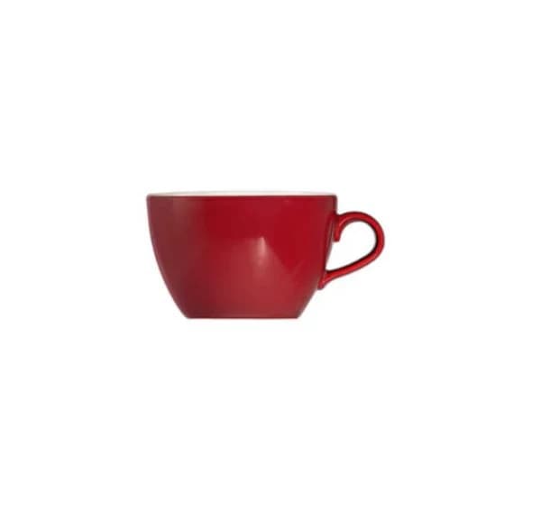 Saga Cherry Alzar Kahve Fincanı 340 cc