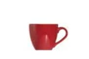 Saga Cherry Alzar Espresso Fincanı 80 cc