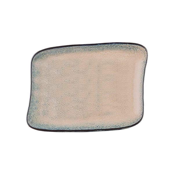 Charma Savor Sunum Tabağı 30 * 22 cm