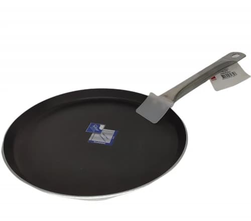 YAPISMAZ ALUMINYUM KREP TAVA Ø28 CM