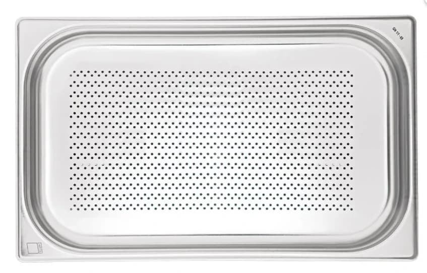 GASTRONOM KUVET SUZGECLI 1/1-20 MM
