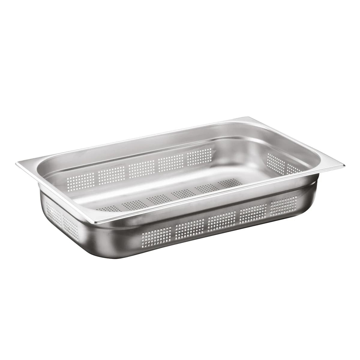 GASTRONOM KUVET SUZGECLI 1/1-40 MM