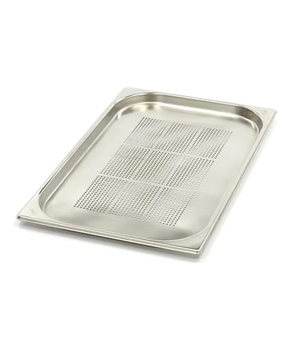 GASTRONOM KUVET SUZGECLI 1/1-100 MM