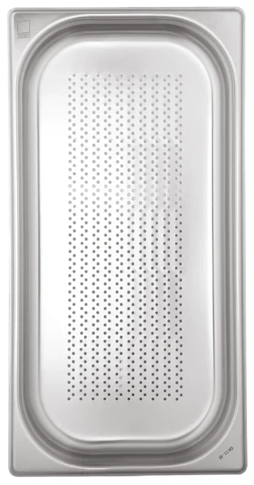GASTRONOM KUVET SUZGECLI 1/3-150 MM