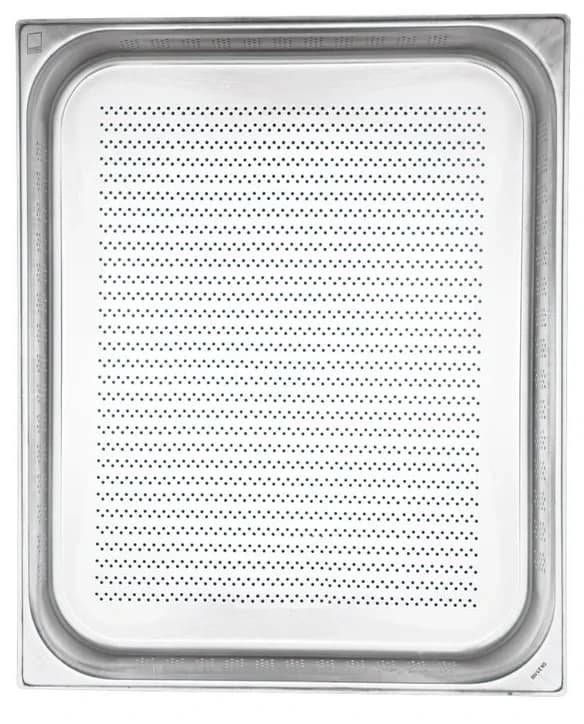 GASTRONOM KUVET SUZGECLI 2/1-100 MM