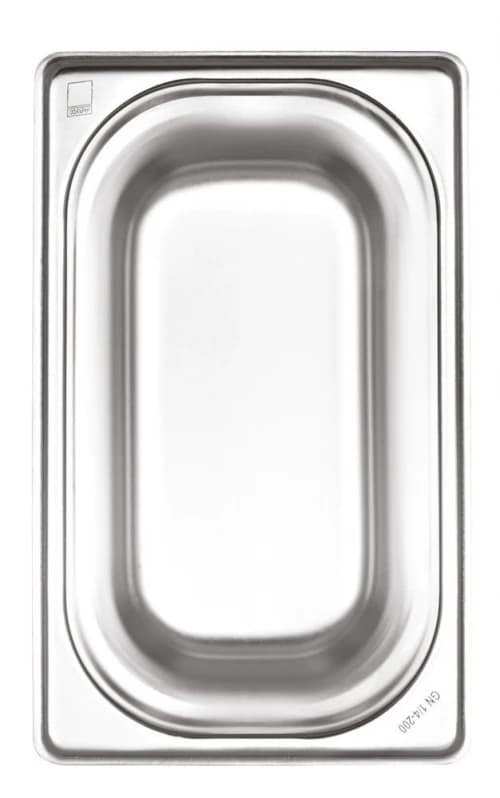 GASTRONOM KUVET 1/4-20 MM