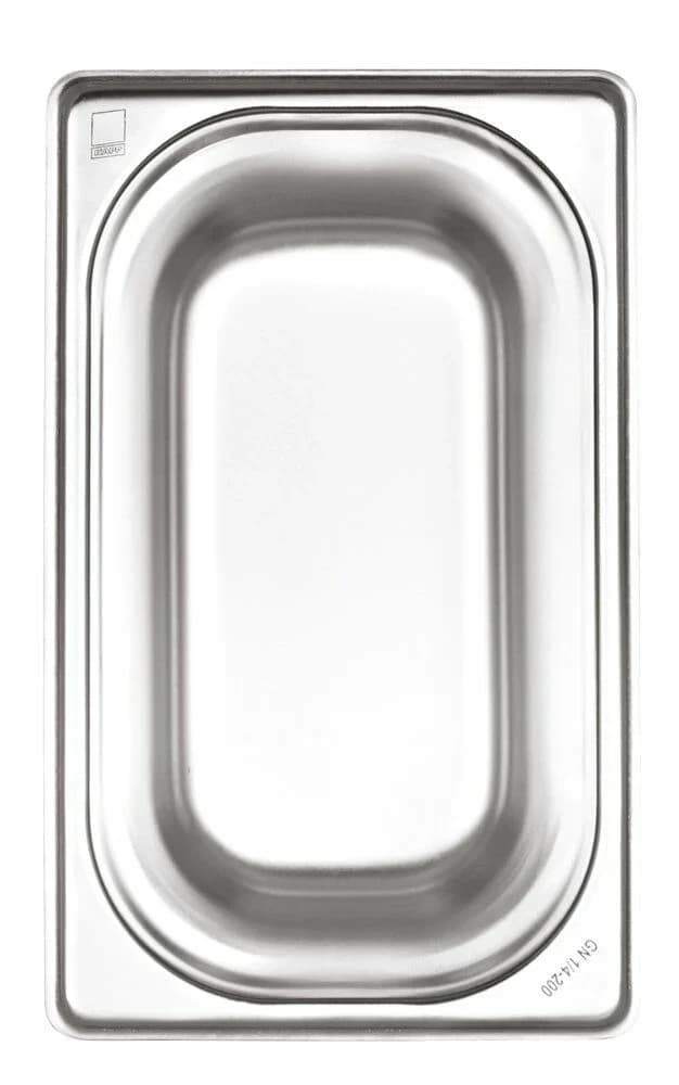 GASTRONOM KUVET 1/4-100 MM
