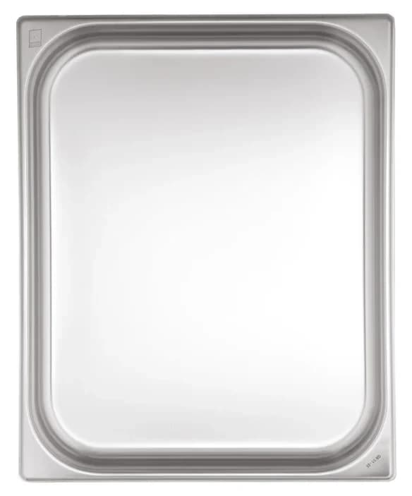 GASTRONOM KUVET 2/1-10 MM