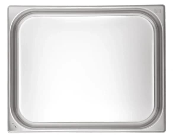 GASTRONOM KUVET 2/3-40 MM