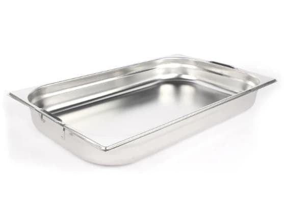 GASTRONOM KUVET SAPLI 1/1-65 MM