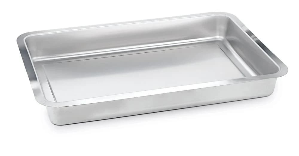 MEZE KUVETI 257x380x47 MM