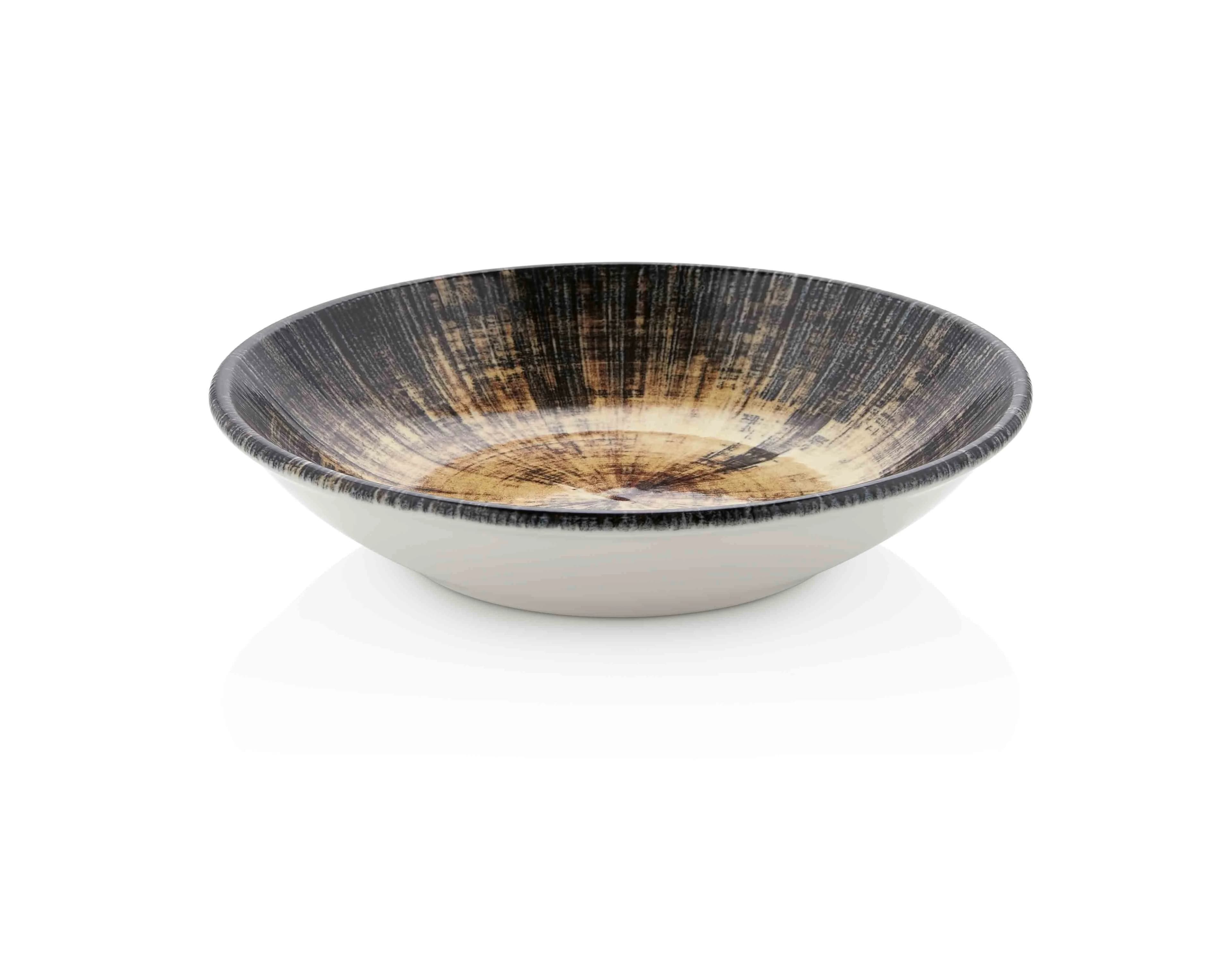 KOLEZYUM ZEST 21 CM ÇUKUR TABAK 500 cc