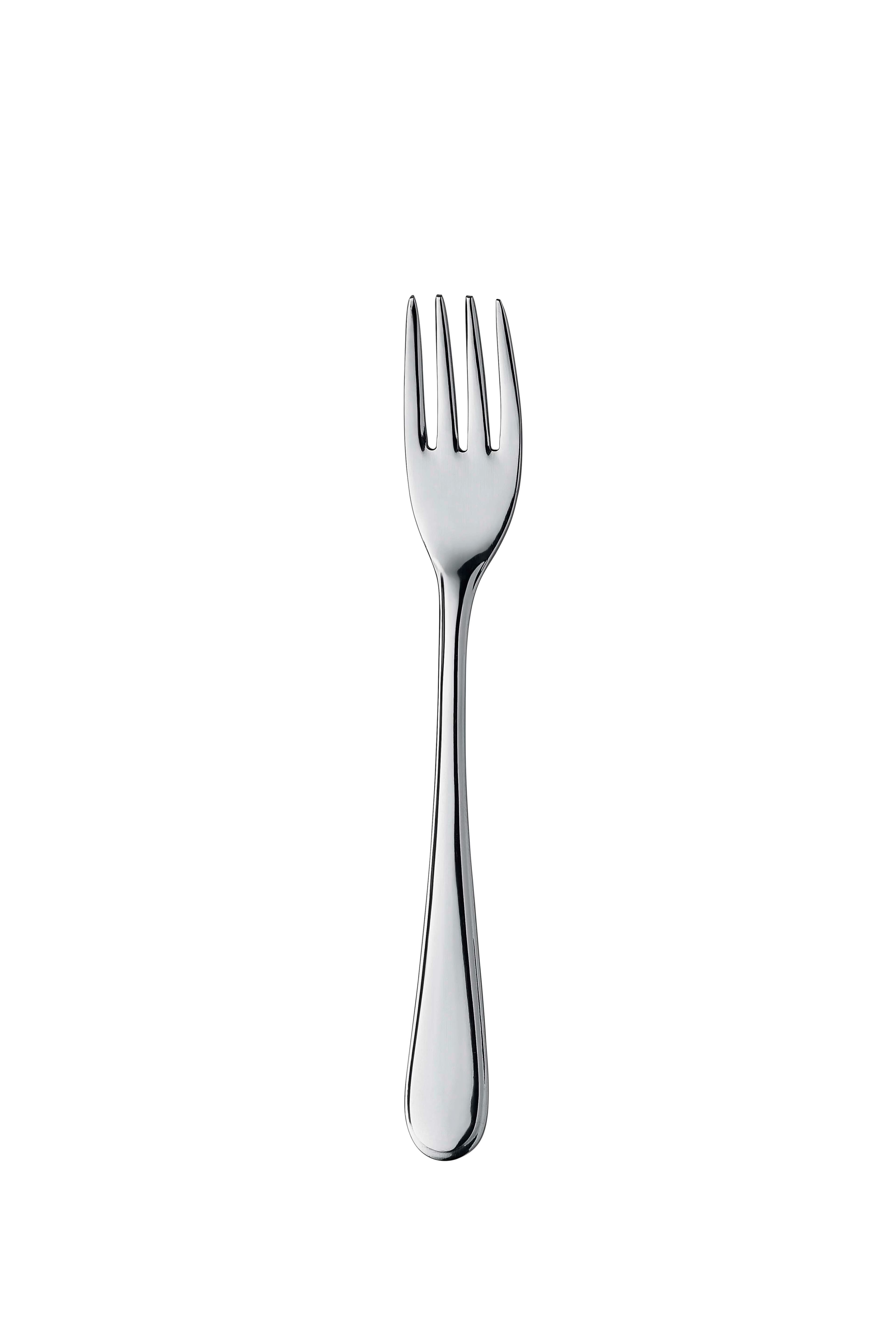 Okyanus Tatlı Çatal 2,5 mm
