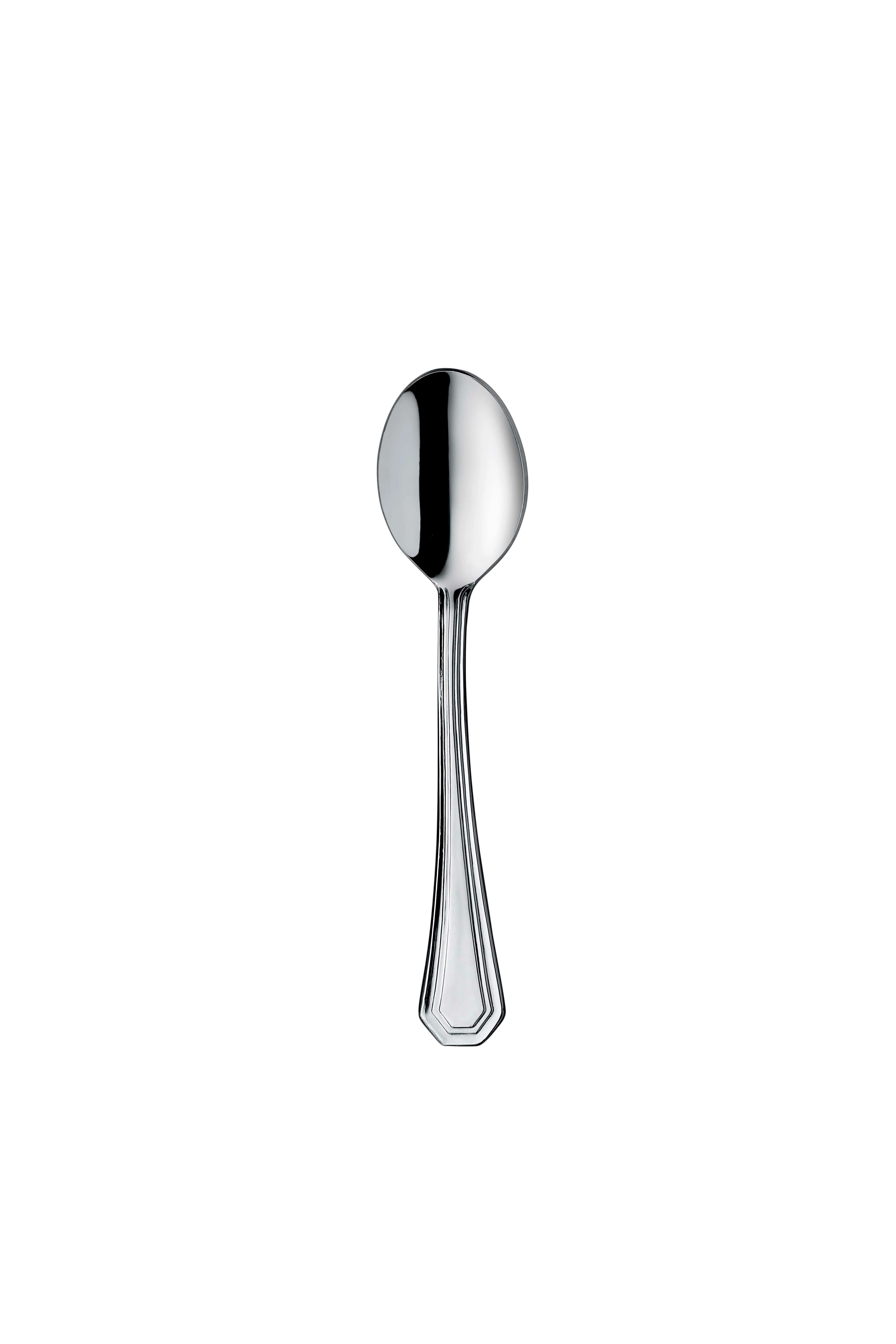 Orion Neskafe Kaşık 2 mm