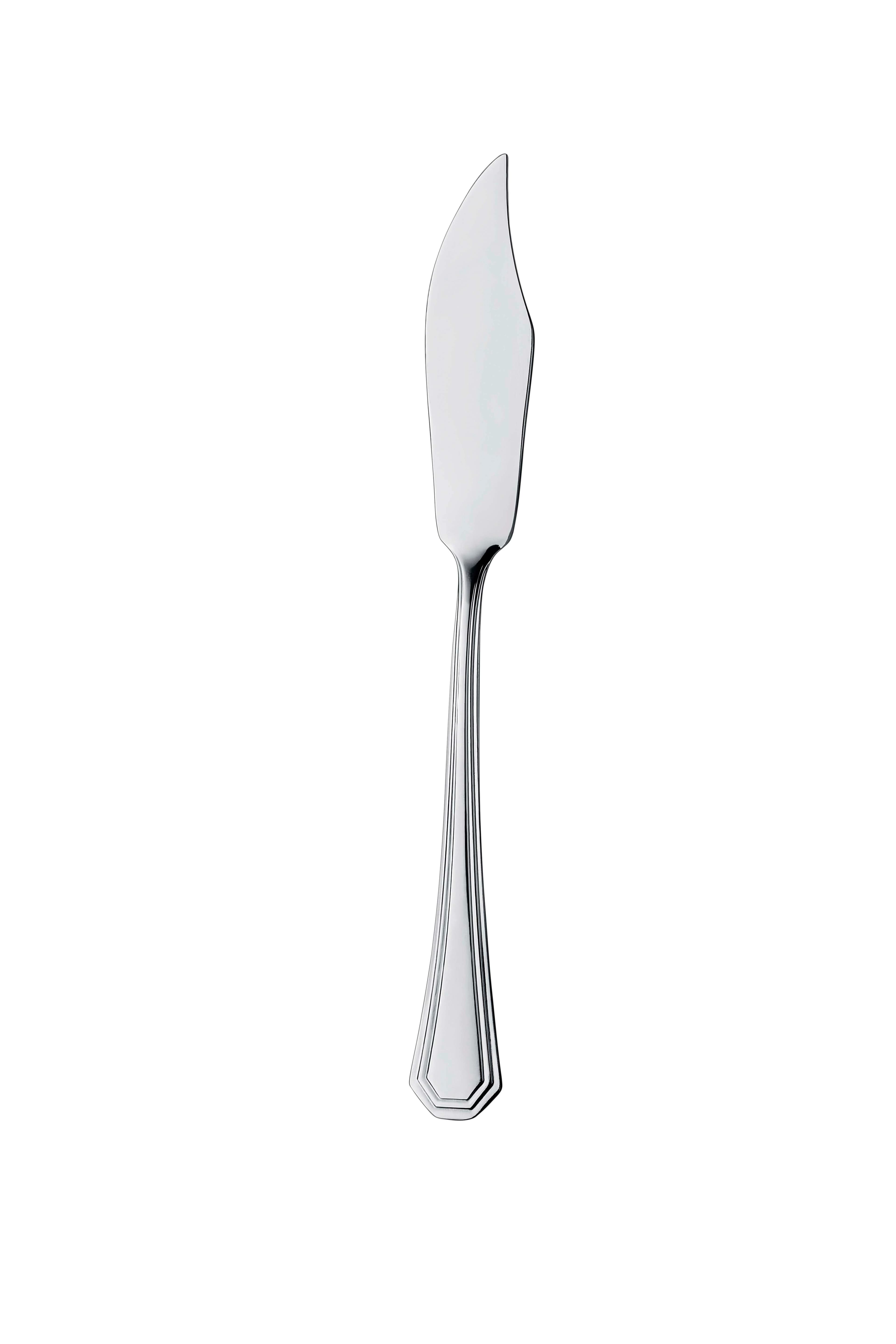 Orıon Balık Bıçak 2,5 mm