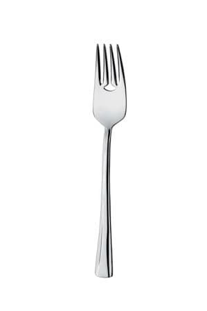 Venüs Balık Çatal 2,5 mm