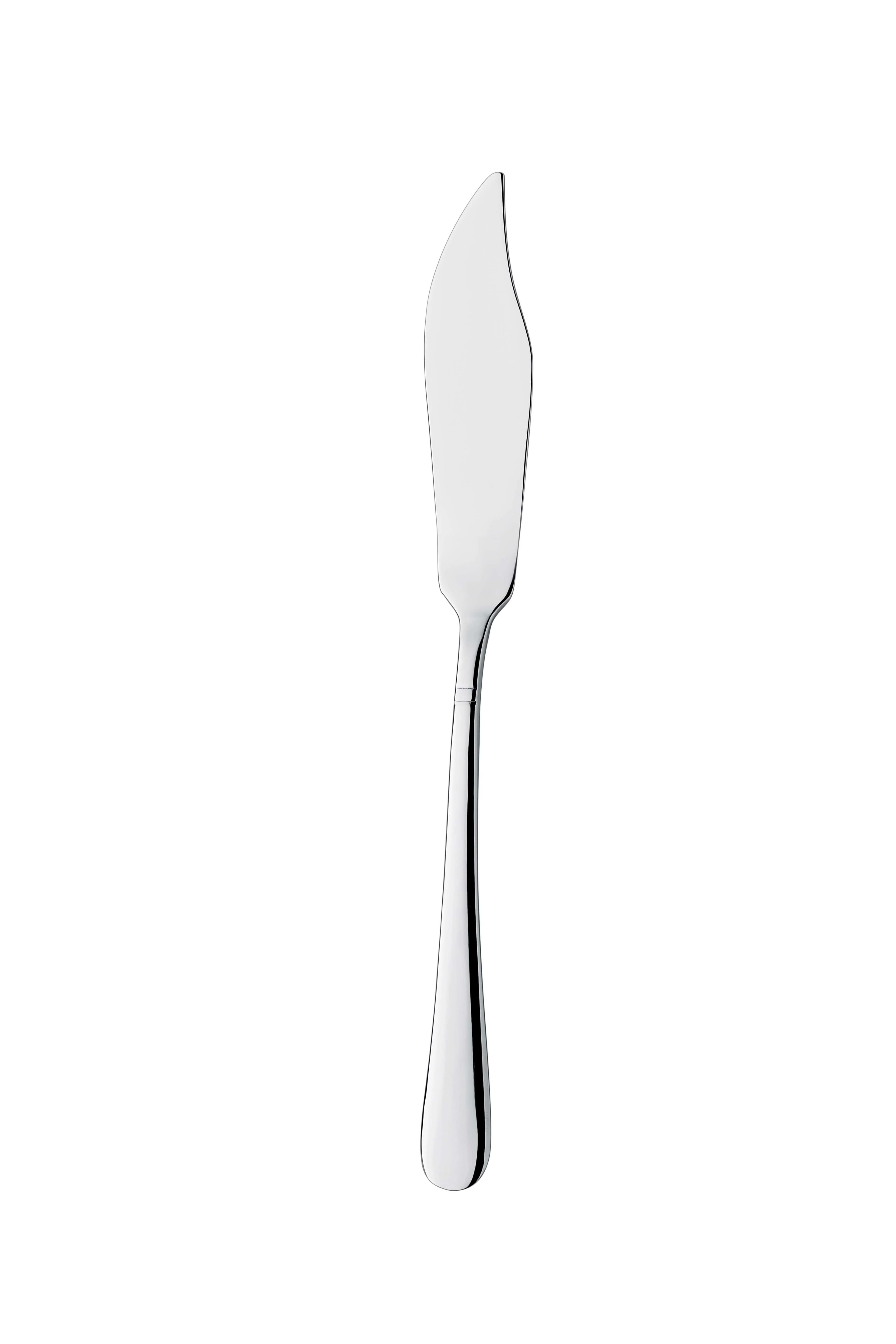 Şelale Balık Bıçak 2,5 mm