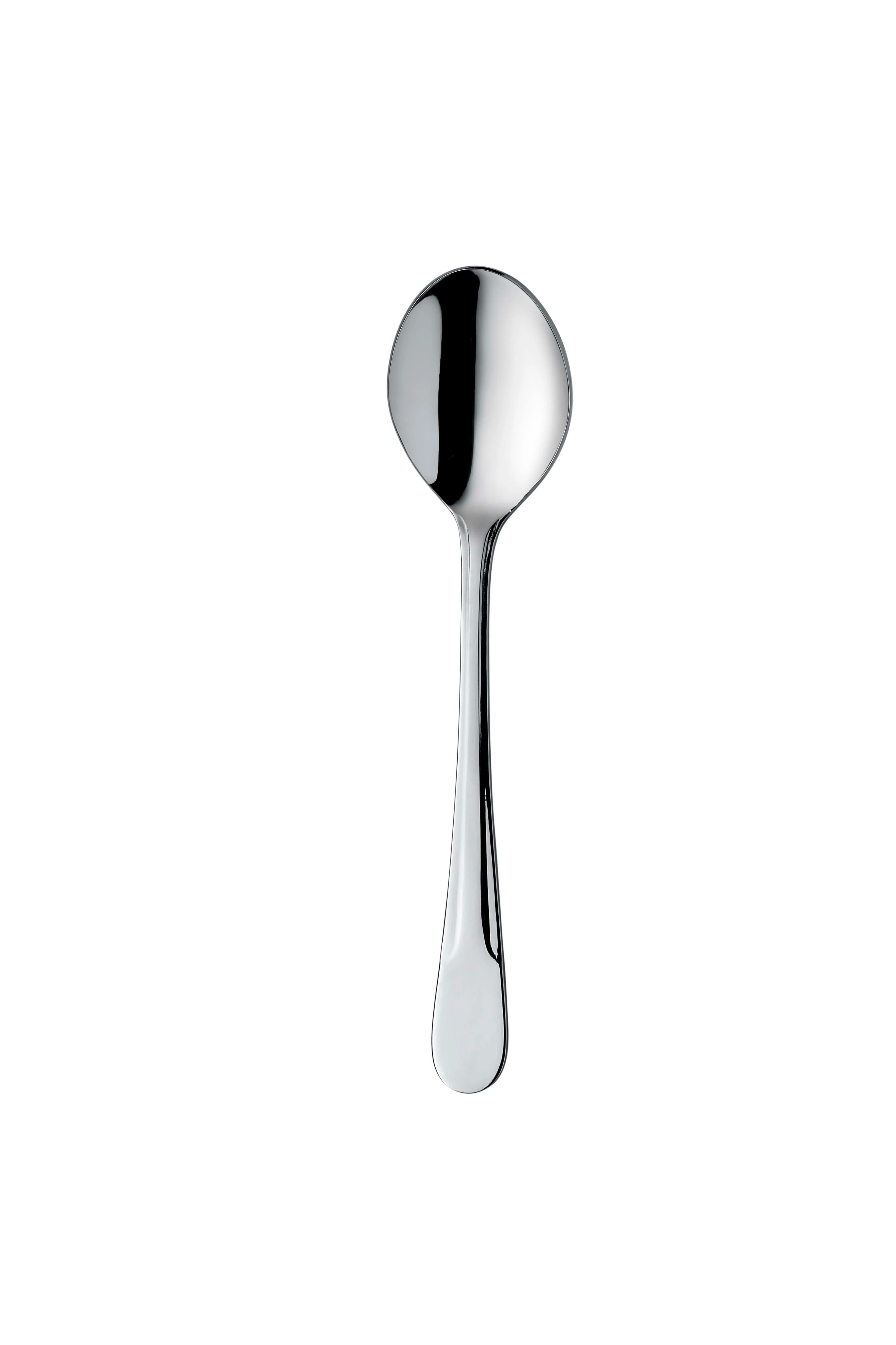 Pınar Tatlı Kaşık 2 mm